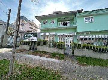 930e715fa5502930843c625897f381426b04f286 · Loja com flexibilidade para alugar, 50 m²- Rebouças - Curitiba/PR
