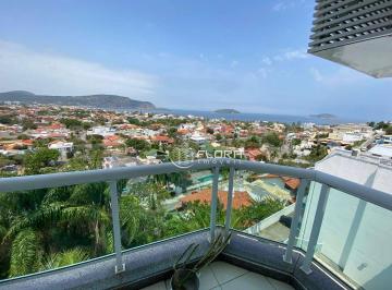 57b90330213aa59f93bc94667891159e582a0aa4 · Apartamento com 1 dormitório à venda, 112 m² por R$ 630.000,00 - Camboinhas - Niterói/RJ