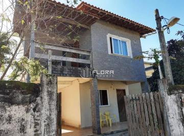556226585a224d4b7da9f487543fd3552072d92e · Casa com 3 dormitórios à venda, 190 m² por R$ 650.000,00 - Itaipu - Niterói/RJ