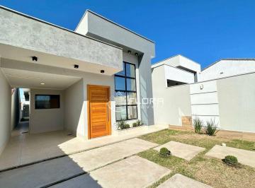 fe7bb8b7ece64f6b043463753dd395f6b23b882c · Casa com 3 dormitórios à venda, 120 m² por R$ 699.000,00 - Itaipuaçu - Maricá/RJ