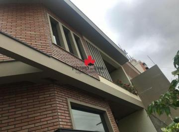 Casa · 397m² · 4 Quartos · 4 Vagas · Sobrado de alto padrão 4 quartos e 4 vagas no Tatuapé