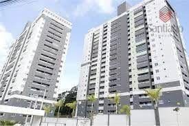 53eac8c73c6e1044c7fbe0c6612ae0f39257fed2 · Apartamento com 3 dormitórios à venda, 67 m² por R$ 499.000,00 - Cascatinha - Juiz de Fora/MG