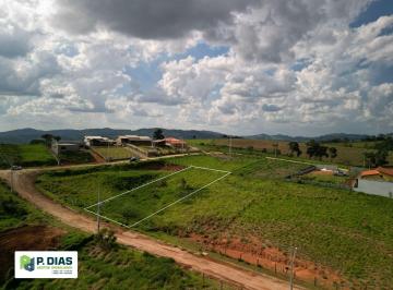 Terreno · 1000m² · Ótimo Terreno / Lote Residencial em Pinhalzinho, Interior de São Paulo