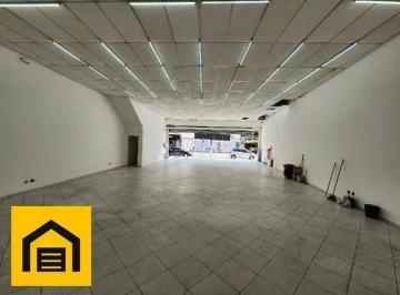 57035bca764133aa9483de458df5a0591e0a8c3b · Salão para alugar, 270 m² por R$ 14.950,00/mês - Vila Linda - Santo André/SP
