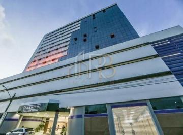Comercial · 54m² · 1 Vaga · Premier Business Center em Ilhéus