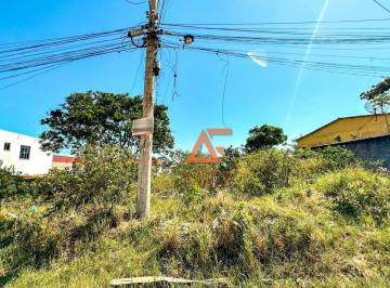 ec9b93e888108bdc9966139f222ae9e7bcba1e9b · Terreno à venda, 360 m² por R$ 155.000 - Campo Redondo - São Pedro da Aldeia/RJ