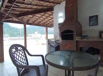 3e94aa53a6f33613f1ab7e0517665f41a20c7d39 · Cobertura com 4 quartos ( 4 suítes ) à venda,  269 m² por R$ 1.900.000 - Jardim Oceânico - Rio de Ja