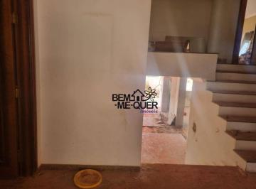 558d11d8f7724a071151508a3ea471f0ce29386c · Casa com 4 dormitórios à venda, 318 m² por R$ 2.800.000,00 - City América - São Paulo/SP