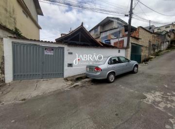 Casa · 100m² · 2 Vagas · Casa para aluguel, 2 vagas, Santa Cecília - Barbacena/MG