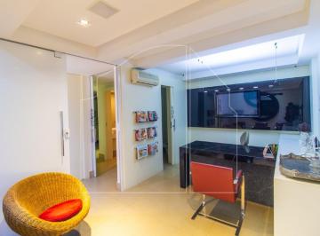 Comercial · 200m² · 1 Vaga · SHLS 716 - ED. CENTRO MÉDICO DE BRASÍLIA, CONJUNTO DE 4 SALAS REFORMADAS, MOBILIADA, AR CONDICIONADO