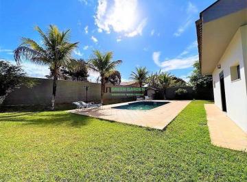Casa · 400m² · 4 Quartos · 4 Vagas · CASA TÉRREA PARA VENDA COM 400 M² CONDOMÍNIO PORTAL DA COLINA JUNDIAÍ SP