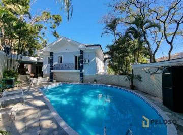 973ca8f824dea0339f1585da8ca91f822d2fa516 · Sobrado com 357m² | 4 dormitórios | 3 suítes | 6 vagas - Jardim Franca - São Paulo/SP