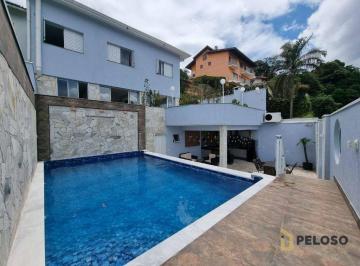 55a362e28c00dfff0777f82319d3037ec4e36079 · Sobrado a venda | 230m² | 4 dormitórios | 3 suítes | 2 vagas | Tremembe - São Paulo/SP