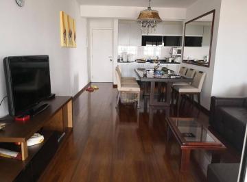 cd208d04cfa6c796725b2a9cad1fc4f89d17a5b8 · Apartamento com 3 dormitórios à venda, 80 m² por R$ 791.000,00 - Vila Bertioga - São Paulo/SP
