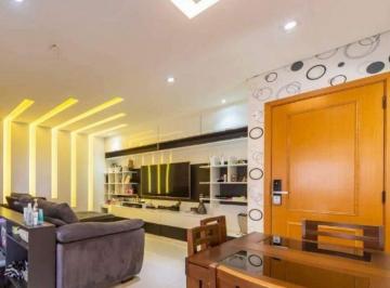 Apartamento · 126m² · 3 Quartos · 3 Vagas · Apartamento à venda 3 quartos 3 suítes 3 vagas Floresta - Santo André - SP