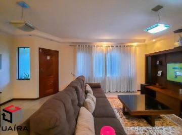 Casa · 234m² · 4 Quartos · 6 Vagas · Sobrado para aluguel 4 quartos 2 suítes 6 vagas Taboão - São Bernardo do Campo - SP
