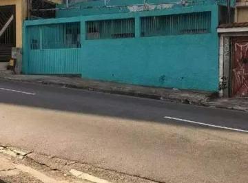 Terreno · 278m² · 3 Quartos · 7 Vagas · Terreno à venda 3 quartos 7 vagas Curuçá - Santo André - SP