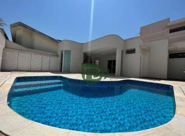 203d546c46d6ad94c50f86ab987beb0932c65cb0 · Casa com 3 quartos, 205 m² - venda por R$ 1.650.000 ou aluguel por R$ 8.500/mês - Condomínio Terras 
