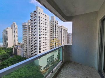 2295c85aed472f5308a142c8c33c09721caf7a5a · Apartamento com 2 dormitórios à venda, 85 m² por R$ 490.000,00 - Pitangueiras - Guarujá/SP