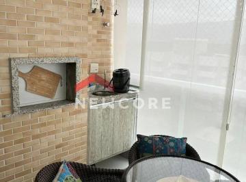 Apartamento · 70m² · 2 Quartos · 1 Vaga · Apartamento em  Avenida de São Lourenço - Riviera - Bertioga/SP