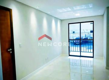 Apartamento · 65m² · 3 Quartos · 1 Vaga · Apartamento em Rua Canudos - Jardim das Margaridas - Salvador/BA