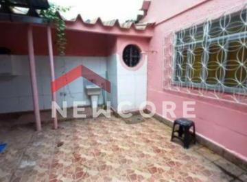 Casa · 82m² · 3 Quartos · 1 Vaga · Casa em Rua Expedito Ribeiro dos Santos - Bangu - Rio de Janeiro/RJ