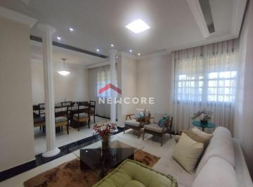 Casa · 300m² · 4 Quartos · 4 Vagas · Casa em Rua Primavera - Camilo Alves - Contagem/MG