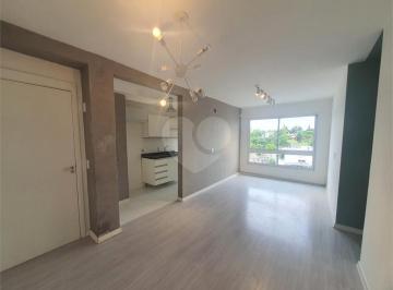 Apartamento · 70m² · 3 Quartos · 1 Vaga · Apartamento com 3 quartos à venda em Partenon - RS