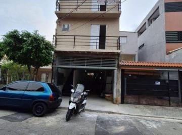 Apartamento · 35m² · 1 Quarto · Apartamento com 1 quarto para alugar, 35 m² por R$ 1.150/mês - Vila Galvão - Guarulhos/SP