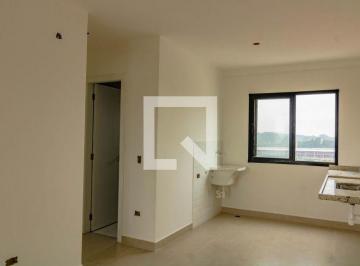 Apartamento · 39m² · 2 Quartos · Apartamento à Venda - Jabaquara, 2 Quartos,  39 m² - São Paulo