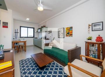 Apartamento · 39m² · 2 Quartos · Apartamento à Venda - Jabaquara, 2 Quartos, 39 m² - São Paulo