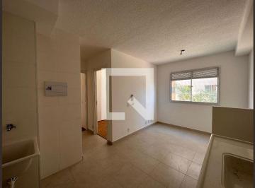 Apartamento · 33m² · 2 Quartos · Apartamento à Venda - Jardim Sao Luis, 2 Quartos, 33 m² - São Paulo