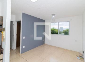 Apartamento · 43m² · 2 Quartos · 1 Vaga · Apartamento à Venda - Bairro Fátima, 2 Quartos,  43 m² - Canoas