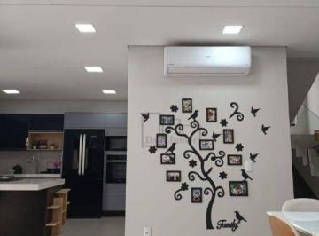 94221533e63933073941b9a156eff509bef0c760 · Casa com 3 suítes  à venda, 211 m² por R$ 1.350.000 - Ibiti Royal Park - Sorocaba/SP