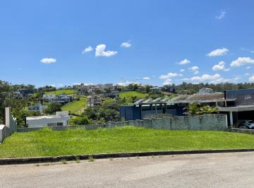 Foto 01 · Terreno, Condominio Residencial Paradiso, Itatiba, SP