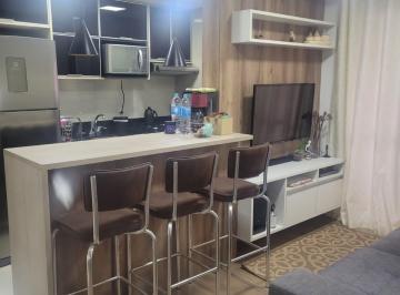 Apartamento de 2 quartos, São Paulo · Apartamento impecável no Fatto novo panamby com lazer completo