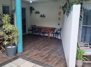 Imagem do Imóvel · CASA DENTRO DE CONDOMINIO COMPLETO, COM 3 DORMITORIOS SENDO 1 SUITE E 2 VAGAS