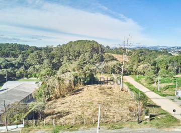 d2456c300d1d9786427c583a448e0cda31f9d91d · Terreno à venda, 4920 m² por R$ 5.000.000 - Santa Felicidade - Curitiba/PR