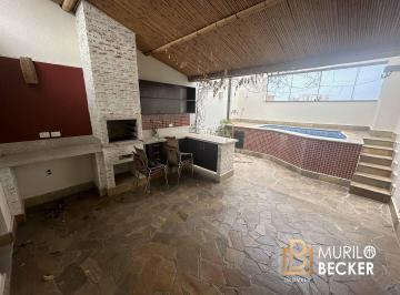 Apartamento · 300m² · 3 Quartos · 4 Vagas · Cobertura Vila Adyana - próximo ao Parque Vicentina Aranha