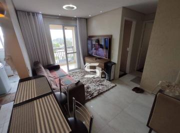 9fdfb03603f29ba3ddf5296dfa0e9939fc8fba35 · Apartamento à venda, 52 m² por R$ 420.000,00 - Vila Bela - São Paulo/SP