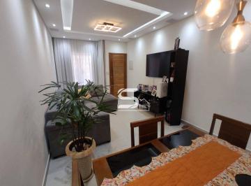 1d0ba4a479a6ea417092919a7c3e4629198e3239 · Sobrado à venda, 120 m² por R$ 695.000,00 - Parque São Lucas - São Paulo/SP