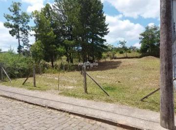 Terreno · 360m² · Terreno no bairro Santa Catarina