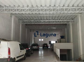 31af32bb103a06139eeea05d53273a6cfadce2fb · Excelente galpão de 686 m² de área construída no Taboão.