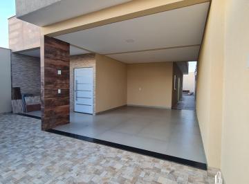 Foto 01 · Casa, Centro, Formosa, GO