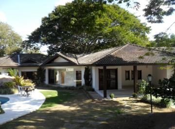 Casa de 4 quartos, Indaiatuba · Chácara Residencial / Vale das Laranjeiras