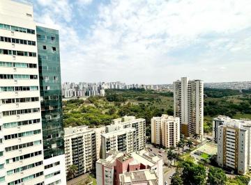 Apartamento de 1 quarto, Águas Claras · AGUAS CLARAS 01 QUARTO ANDAR ALTO CANTO 