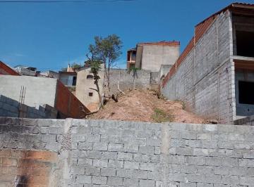 Terreno · 259m² · Terreno á venda - 259 m² no jardim imperial em Atibaia/SP
