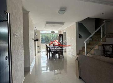 e0da147263edd88996e8aa26ae3acc04a5d0e675 · Sobrado com 3 dormitórios à venda, 189 m² por R$ 1.590.000,00 - Nova Caieiras - Caieiras/SP