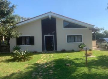 Foto 01 · Casa, Fazenda da Ilha, Embu-guaçu, SP