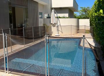 Casa de 3 quartos, Araçatuba · VENDA - CASA EM CONDOMINIO FECHADO - ARAÇATUBA